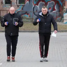 Zobacz zdjęcie: BKS - Sudety Giebułtów 0:1