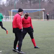 Zobacz zdjęcie: BKS - Sudety Giebułtów 0:1
