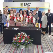 Zobacz zdjęcie: Jest umowa o współpracy między Republiką Serbską a Dolnym Śląskiem