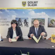 Zobacz zdjęcie: Jest umowa o współpracy między Republiką Serbską a Dolnym Śląskiem