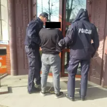 Zobacz zdjęcie: Bez powodu zaatakowali nastolatków w centrum miasta. Jest areszt