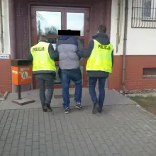 Zobacz zdjęcie: Bez powodu zaatakowali nastolatków w centrum miasta. Jest areszt