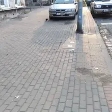 Zobacz zdjęcie: Brudno na Dzieci Wrześni