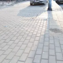 Zobacz zdjęcie: Brudno na Dzieci Wrześni
