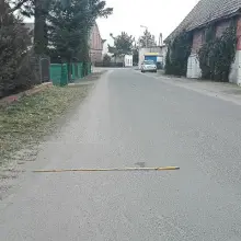 Zobacz zdjęcie: Kraśnik Górny: miejsce, gdzie zginął Dżebet