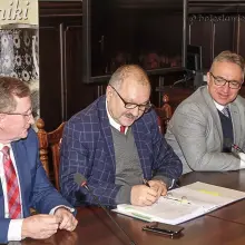 Zobacz zdjęcie: Będzie dofinansowanie instalacji do przetwarzania odpadów wielkogabarytowych