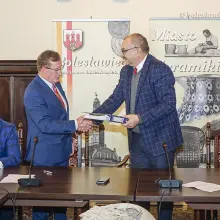 Zobacz zdjęcie: Będzie dofinansowanie instalacji do przetwarzania odpadów wielkogabarytowych