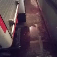 Zobacz zdjęcie: SKANDAL! Strażacy z Czernej wycofują jednostkę z działań operacyjnych