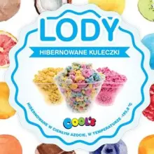Zobacz zdjęcie: Lody Cool's