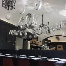 Zobacz zdjęcie: Season Bistro zaprasza na Dzień Kobiet