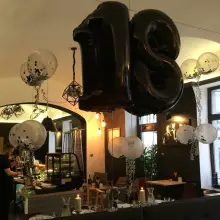 Zobacz zdjęcie: Season Bistro zaprasza na Dzień Kobiet