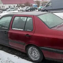 Zobacz zdjęcie: Odzyskali kradzione auto. 49-letni paser w rękach policji