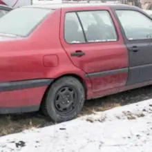 Zobacz zdjęcie: Odzyskali kradzione auto. 49-letni paser w rękach policji
