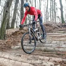 Zobacz zdjęcie: Otwarcie Sezonu Cross Country 2018 – wspólny, otwarty dla publiczności, trening już jutro!