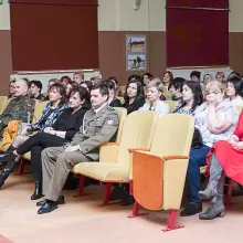 Zobacz zdjęcie: Dzień Kobiet w 10 Brygadzie Kawalerii Pancernej