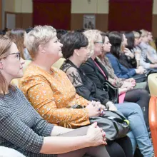 Zobacz zdjęcie: Dzień Kobiet w 10 Brygadzie Kawalerii Pancernej
