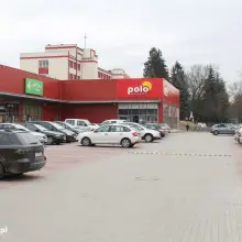 Zobacz zdjęcie: Trwa sobotni szturm na markety