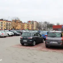 Zobacz zdjęcie: Trwa sobotni szturm na markety