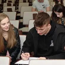 Zobacz zdjęcie: Kandydaci na Miss i Mistera 2018
