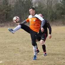 Zobacz zdjęcie: BKS wysoko pokonał KS Łąka w sparingu