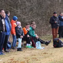 Zobacz zdjęcie: BKS wysoko pokonał KS Łąka w sparingu