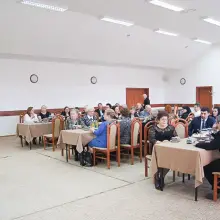 Zobacz zdjęcie: Sołtysowie uhonorowani przez Gminę Bolesławiec
