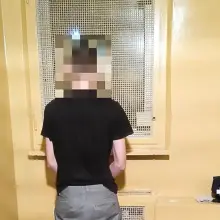 Zobacz zdjęcie: Podejrzani o gwałt na kobiecie w rękach policji