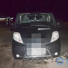 Zobacz zdjęcie: Specjalnie wjechał w pieszego, który szedł chodnikiem. Chciał go… nastraszyć