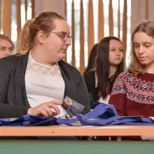 Zobacz zdjęcie: Konferencja poświęcona rozwojowi turystyki na transgranicznym obszarze ze szczególnym uwzględnieniem powiatów bolesławieckiego i Bautzen