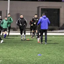 Zobacz zdjęcie: BKS - Chrobry Nowogrodziec 2:1