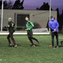 Zobacz zdjęcie: BKS - Chrobry Nowogrodziec 2:1