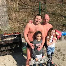 Zobacz zdjęcie: Bolesławieckie morsy zakończyły sezon