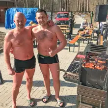 Zobacz zdjęcie: Bolesławieckie morsy zakończyły sezon