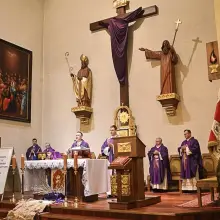 Zobacz zdjęcie: Artylerzyści uczcili swoje święto