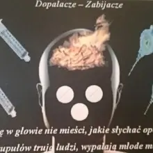 Zobacz zdjęcie: Autorzy najlepszych antydopalaczowych memów nagrodzeni