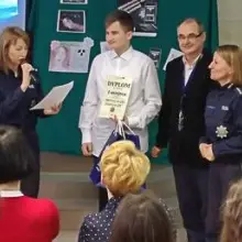 Zobacz zdjęcie: Autorzy najlepszych antydopalaczowych memów nagrodzeni