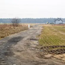 Zobacz zdjęcie: Jest nowa ulica w Bolesławcu. Oto jak wygląda