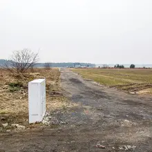 Zobacz zdjęcie: Jest nowa ulica w Bolesławcu. Oto jak wygląda