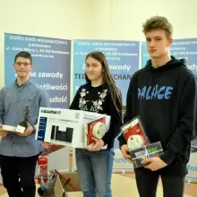 Zobacz zdjęcie: Znamy laureatów Turnieju Wiedzy Pożarniczej