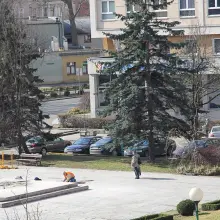 Zobacz zdjęcie: Nie ma już pomnika Wdzięczności dla Armii Radzieckiej