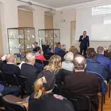 Zobacz zdjęcie: Ważna książka „Służba Bezpieczeństwa w Bolesławcu (1957-1990). Zarys problematyki”