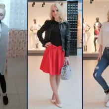 Zobacz zdjęcie: Metamorfoza Joanny Bidzińskiej