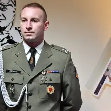 Zobacz zdjęcie: Pancerniacy z awansami