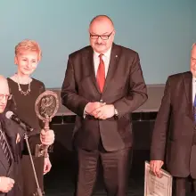 Zobacz zdjęcie: Powiat Bolesławiecki Dolnośląską Stolicą Kultury. Ważna konferencja!