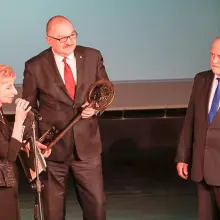 Zobacz zdjęcie: Powiat Bolesławiecki Dolnośląską Stolicą Kultury. Ważna konferencja!