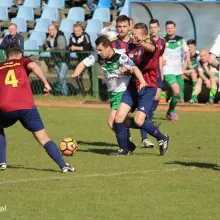 Zobacz zdjęcie: BKS - Orzeł Wojcieszów 5:1