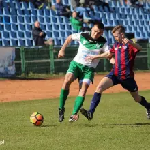 Zobacz zdjęcie: BKS - Orzeł Wojcieszów 5:1