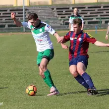 Zobacz zdjęcie: BKS - Orzeł Wojcieszów 5:1