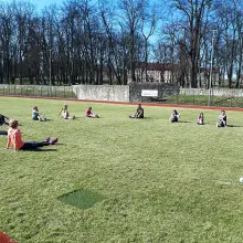 Zobacz zdjęcie: Ruszyła piąta edycja świetnej akcji BiegamBoLubię