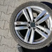 Zobacz zdjęcie: Seryjny włamywacz z Bolesławca w rękach policji. Odzyskano mienie warte 16 tys. zł!